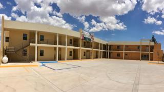 Magnolias Suites Hotel - Nuevo Casas Grandes - 0
