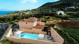 Apartamento El Correo - Puntallana - 9
