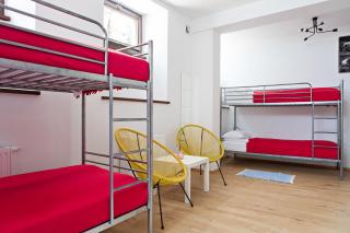 Hostel Starówka - 5