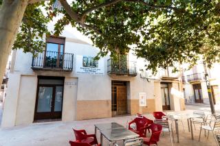 CASA CAL METGE - Benissanet - 0