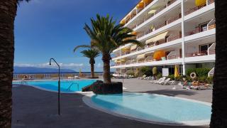 Playa de la Arena Apartment - Puerto de Santiago - 0