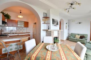 Nonna Anna Apartment - Ravello - 5