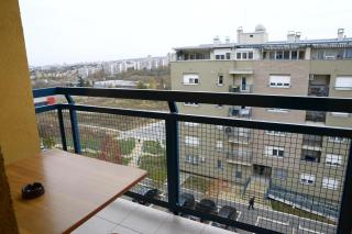 Zap apartman - 3