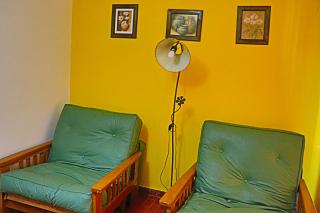 EDIFICIO CABO FRIO. I - 1