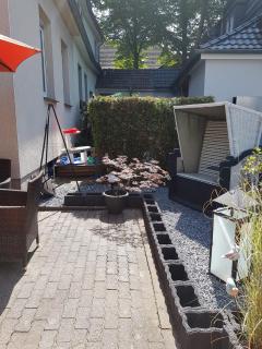 Ferienwohnung Talblume - Marl - 7