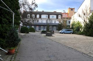 Apartmány Mojžitov dvor - Lučenec - 5