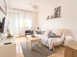Lovely apartment with pool in Los Alcázares over 90 m² - Los Alcázares - 0