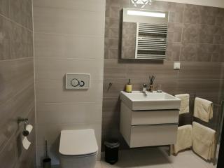 Coral SPA Apartament Pięć Mórz - Sianożęty - 1
