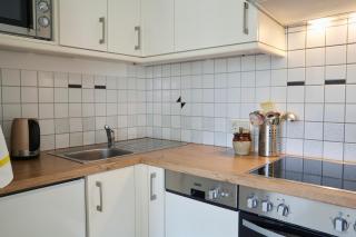 Haus Elfi Fiegl - Oetz - 1