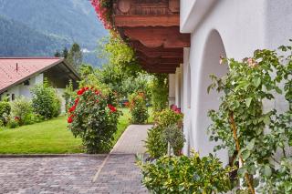 Haus Elfi Fiegl - Oetz - 3