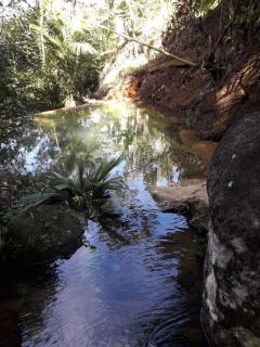 Espaço Indio Tupi - Trindade - 5
