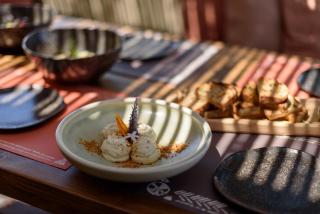 Misteli Suites - Akrotiri - 9