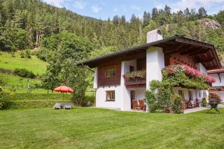 Haus Elfi Fiegl - Oetz - 5