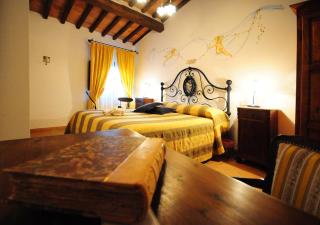 B&B Camere La Vite - Pienza - 9