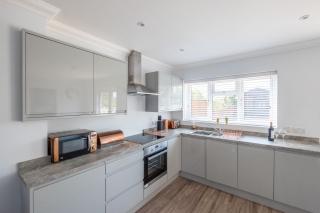 Pigwig Cottage, Thorpeness - 4