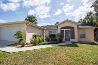 Van Ness Poolhome - Lake access 2mi - Hernando - 0