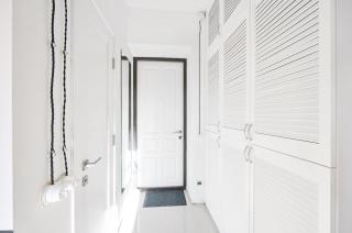 Be Happy Apartment - 4