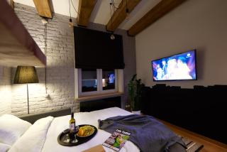Be Happy Apartment - Lviv - 2