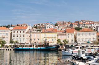 Apartments Mirakul - Mali Lošinj - 7