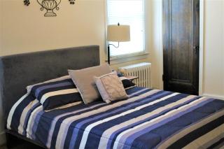 Master Bedroom-Private Bath, Washington DC - Washington, D.C. - 3
