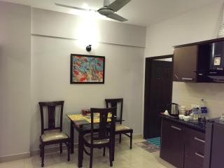 "Service Apartments Karachi" Ocean View 2 Bed Room Apt - 1