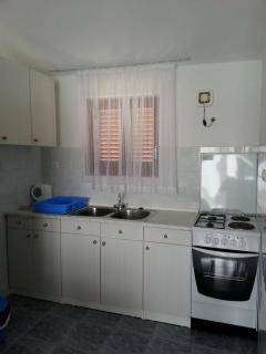 Apartments Sara - Tisno - 7