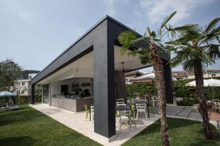 Residence Villa Rosa - Garda - 5