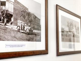 Commercial Motel - Hay - 3