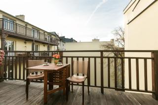 Otium Old Town Sarego - Krakow - 4