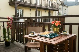 Otium Old Town Sarego - Krakow - 4