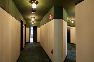 Boutique Hotel Josef - Zürich - 5