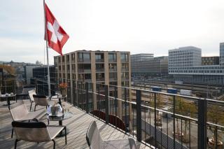 Boutique Hotel Josef - Zürich - 9