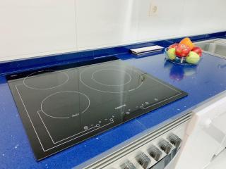 Apartamento Nuevo con Gran Terraza y Wifi en Canet - Canet de Berenguer - 1