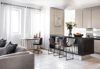 The Franklin Exclusive Suites Johannesburg - Johannesburg - 2