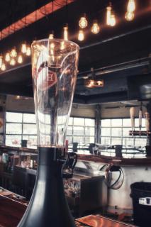 Waterfront Hotel - 2