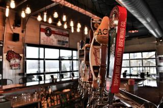 Waterfront Hotel - 1