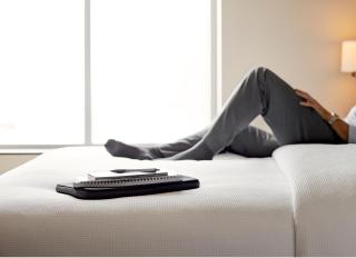 Comfort Suites Milwaukee West - 9
