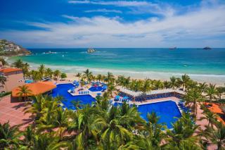 Barceló Ixtapa - All Inclusive - 0