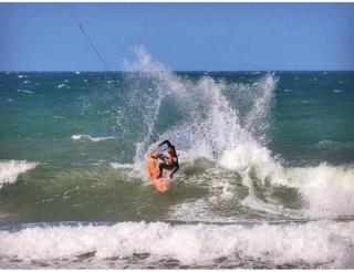 Residencial Kerygma Apto beira mar Intermares roupas de cama e AR CONDICIONADO COBRADO À PARTE - 8