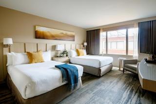 Forest Park Hotel - 2