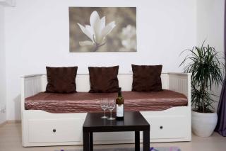 Apartmány Bella Vista Lipno - Frydava - 5