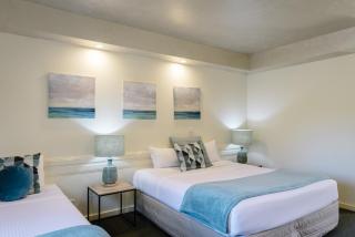 Fairways Resort - Rosebud - 8