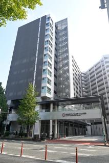 HEARTS Capsule Hotel & Spa HAKATA - Fukuoka - 0