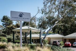 Fairways Resort - Rosebud - 9