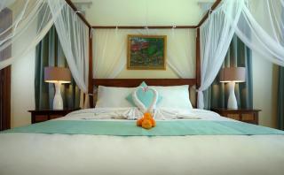 Rumah Ganesha Ubud - 3