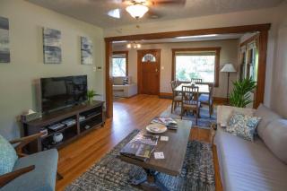 3BD HOME Downtown SLC - Hot Tub - SAUNA-fast wifi - Salt Lake City - 9
