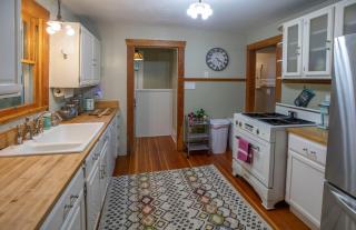 3BD HOME Downtown SLC - Hot Tub - SAUNA-fast wifi - Salt Lake City - 8