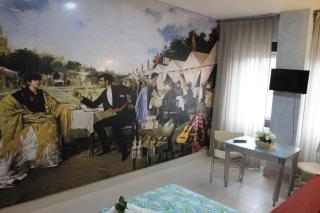 TRIANA HISTORIC Center, FREE PARKING - Siviglia - 3