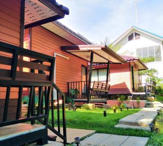 Guesthouse 88 Phang Nga - 7