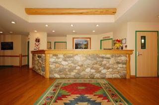 Best Western Plus Kentwood Lodge - 9